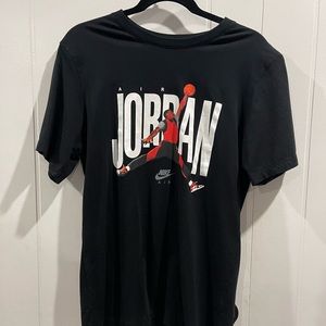 air jordan tshirt